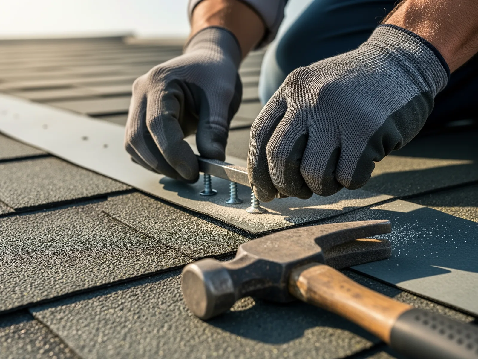 Why choose Fascia Repair in Toledo, OR
